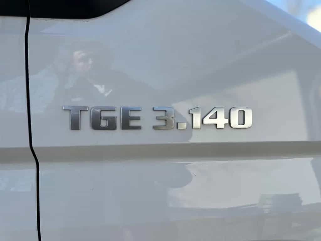 MAN TGE 3.140 koffer 09/2022-photo-13