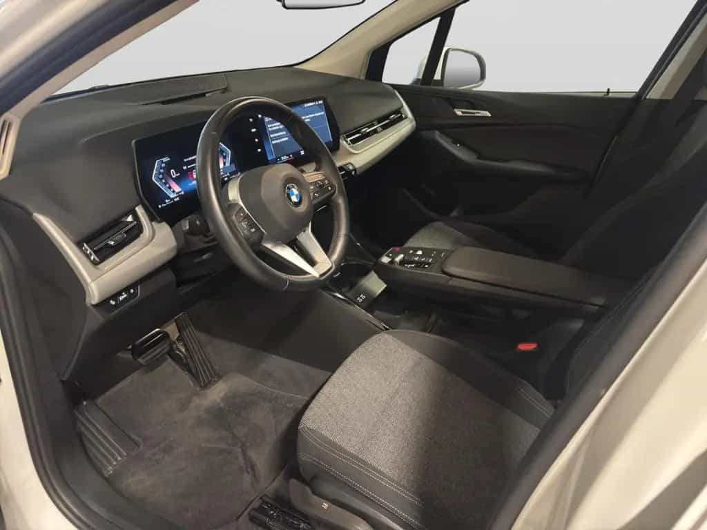 BMW 218 2 Active Tourer 218 i Klima Rückfahrkamera 04/2022-photo-10