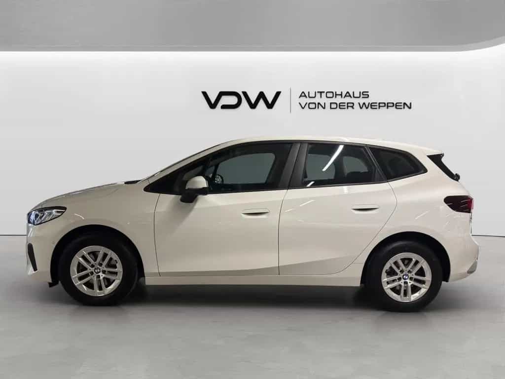 BMW 218 2 Active Tourer 218 i Klima Rückfahrkamera 04/2022-photo-2