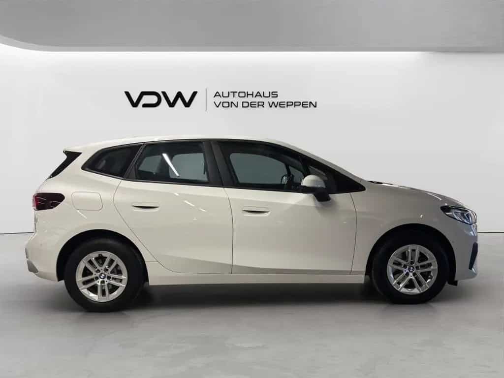 BMW 218 2 Active Tourer 218 i Klima Rückfahrkamera 04/2022-photo-8