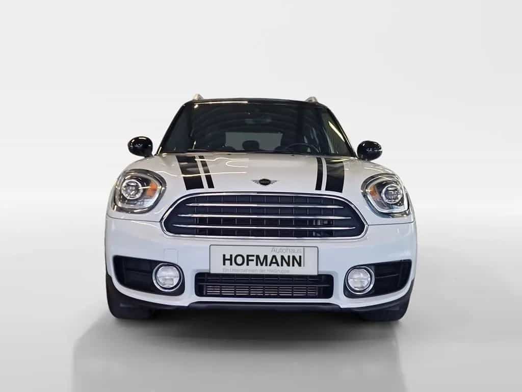 MINI Cooper Countryman Chili Navi+Adapt. LED+H/K+SHZ 11/2019-photo-1