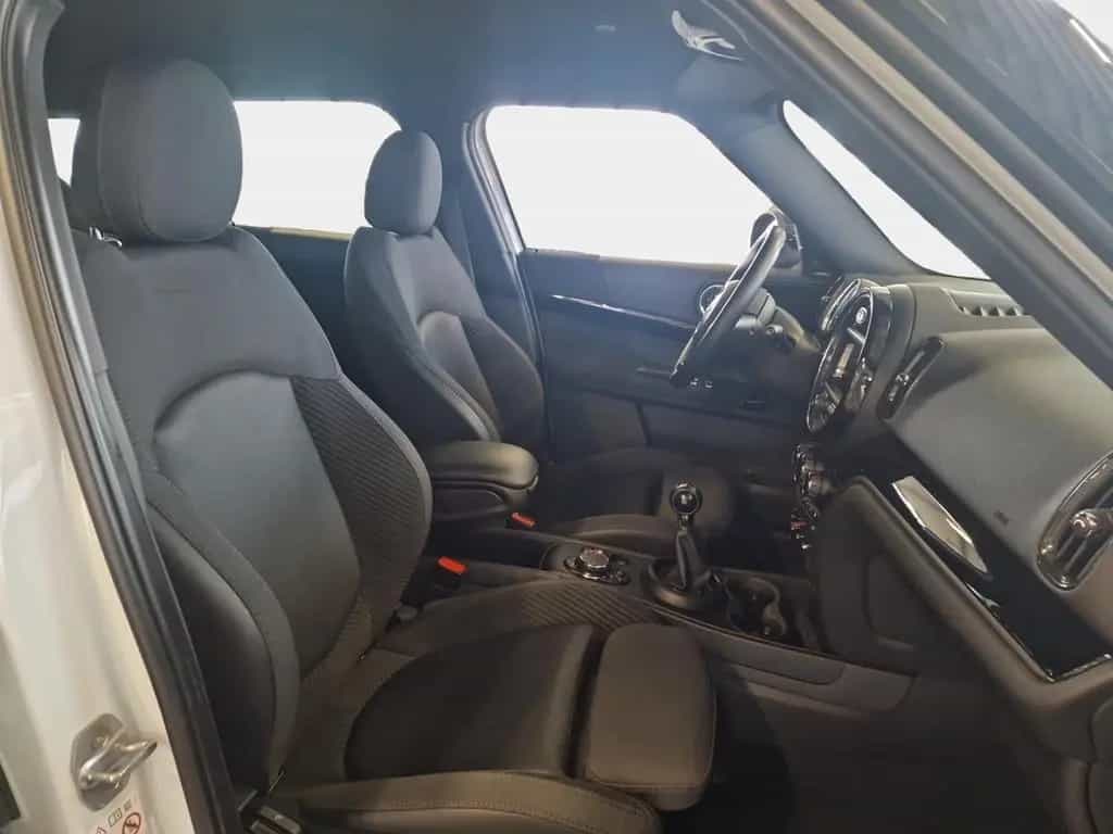 MINI Cooper Countryman Chili Navi+Adapt. LED+H/K+SHZ 11/2019-photo-13