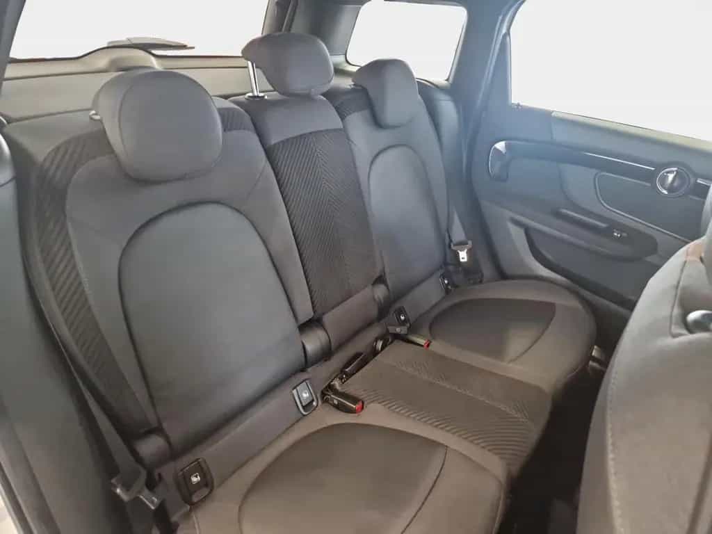 MINI Cooper Countryman Chili Navi+Adapt. LED+H/K+SHZ 11/2019-photo-14