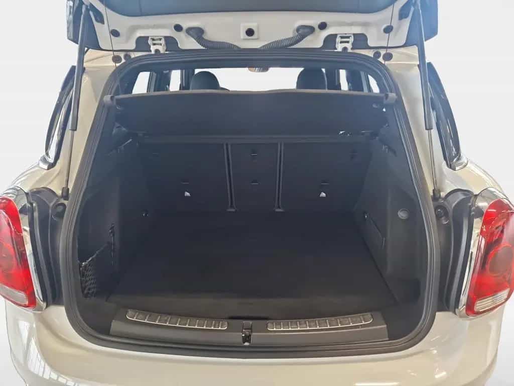 MINI Cooper Countryman Chili Navi+Adapt. LED+H/K+SHZ 11/2019-photo-16