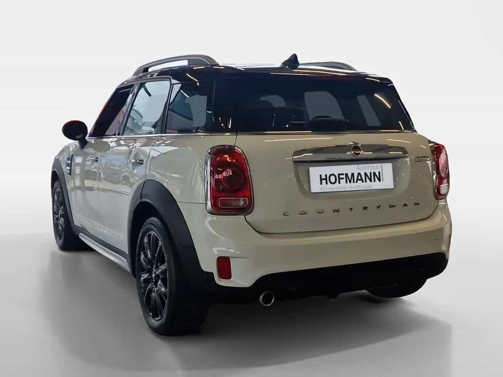 MINI Cooper Countryman Chili Navi+Adapt. LED+H/K+SHZ 11/2019-photo-4
