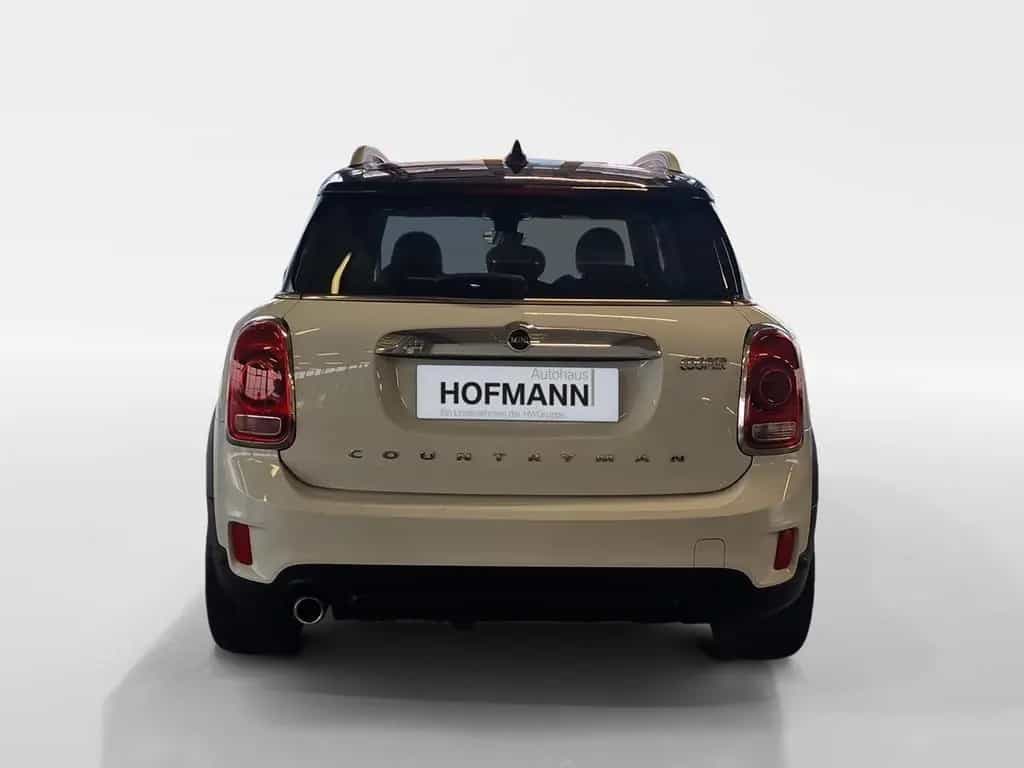 MINI Cooper Countryman Chili Navi+Adapt. LED+H/K+SHZ 11/2019-photo-5