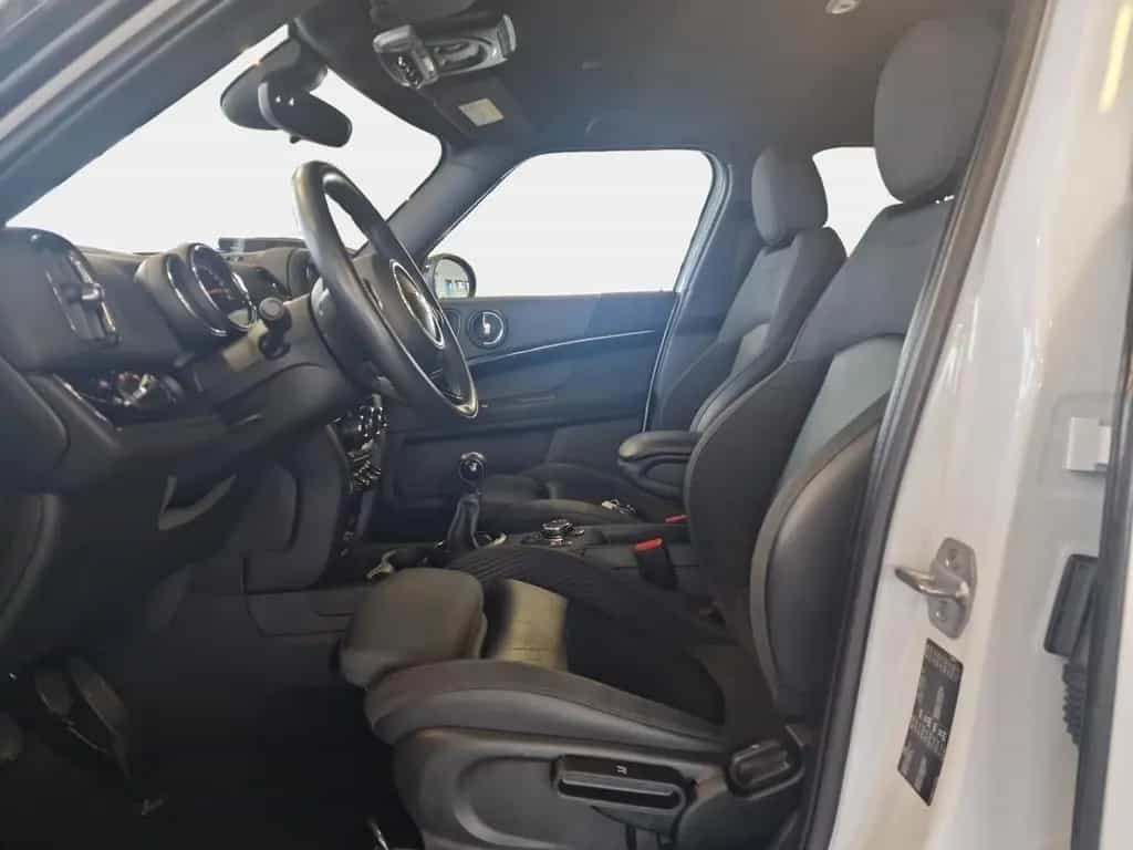MINI Cooper Countryman Chili Navi+Adapt. LED+H/K+SHZ 11/2019-photo-8