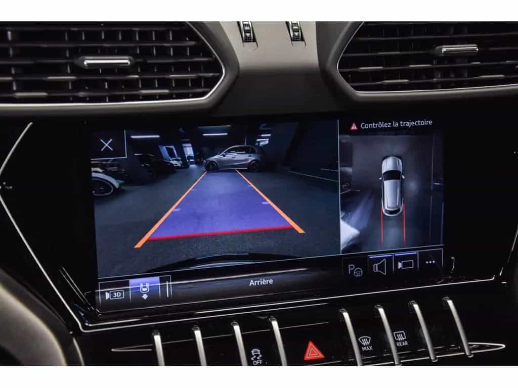Lamborghini Urus V8 AKRAPOVIC - GRIGIO KERES 02/2022-photo-15
