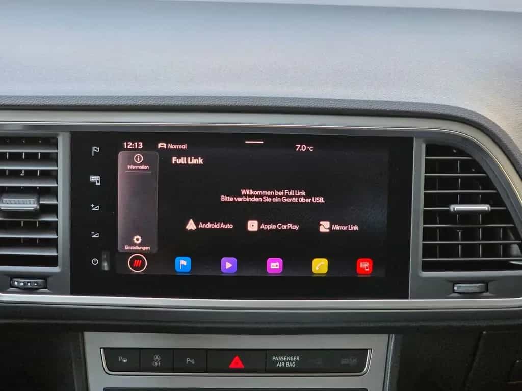Seat Ateca FR 1.5 TSI DSG/ Navi/LED/Kamera/LM 18" 06/2021-photo-15