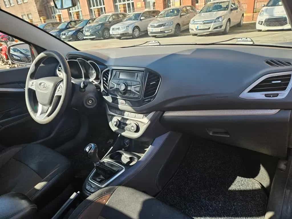 Lada Vesta 06/2018-photo-11