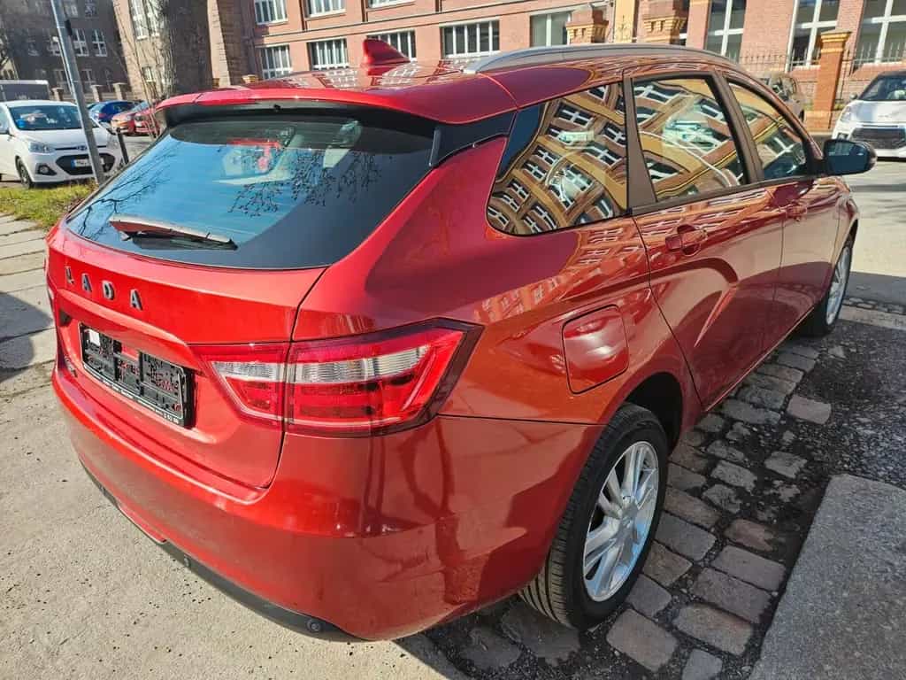Lada Vesta 06/2018-photo-4