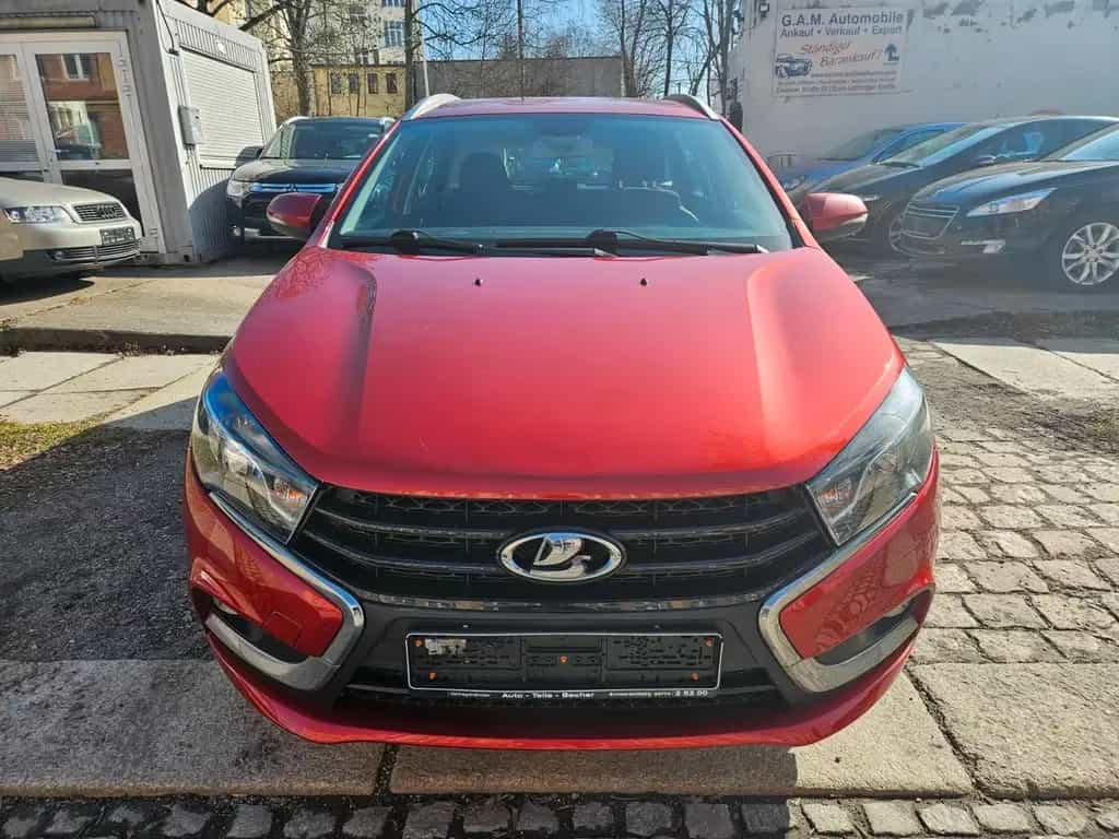 Lada Vesta 06/2018-photo-6