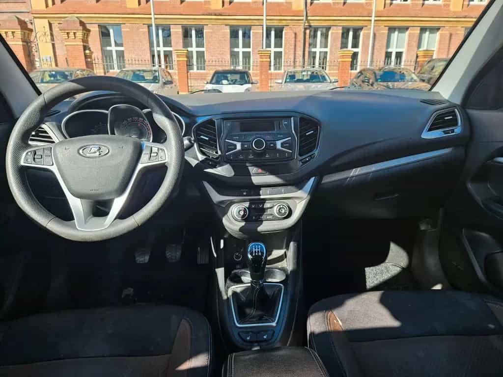Lada Vesta 06/2018-photo-7