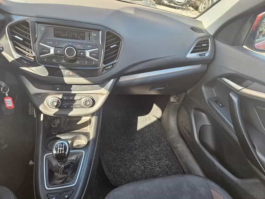 Lada Vesta 06/2018-photo-8