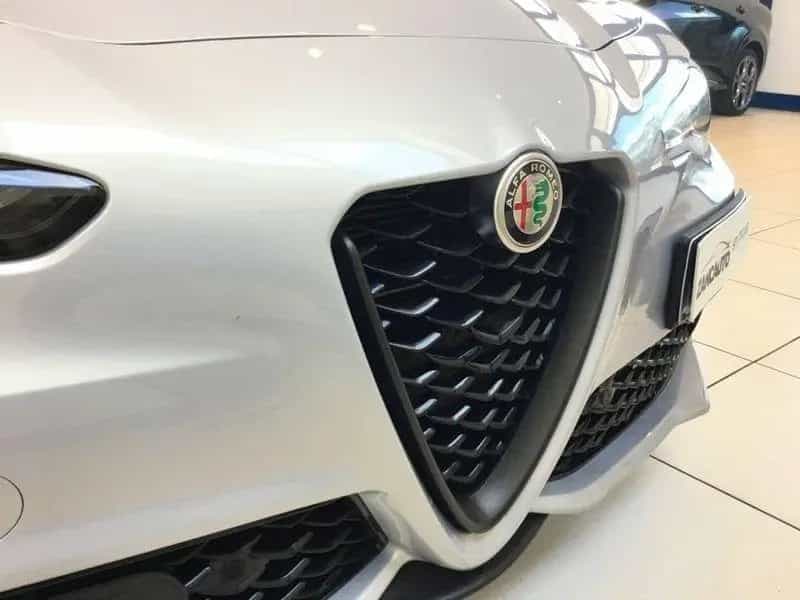 Other Other Alfa Romeo Giulia 2.0 Turbo 280 CV AT8 AWD Q4 Sp 03/2024-photo-9