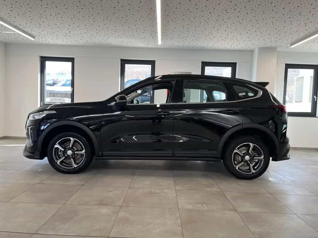 GWM HAVAL Jolion Pro 1.5 Premium LED PANO SHZ Tempom null-photo-1