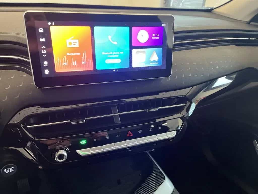 GWM HAVAL Jolion Pro 1.5 Premium LED PANO SHZ Tempom null-photo-11