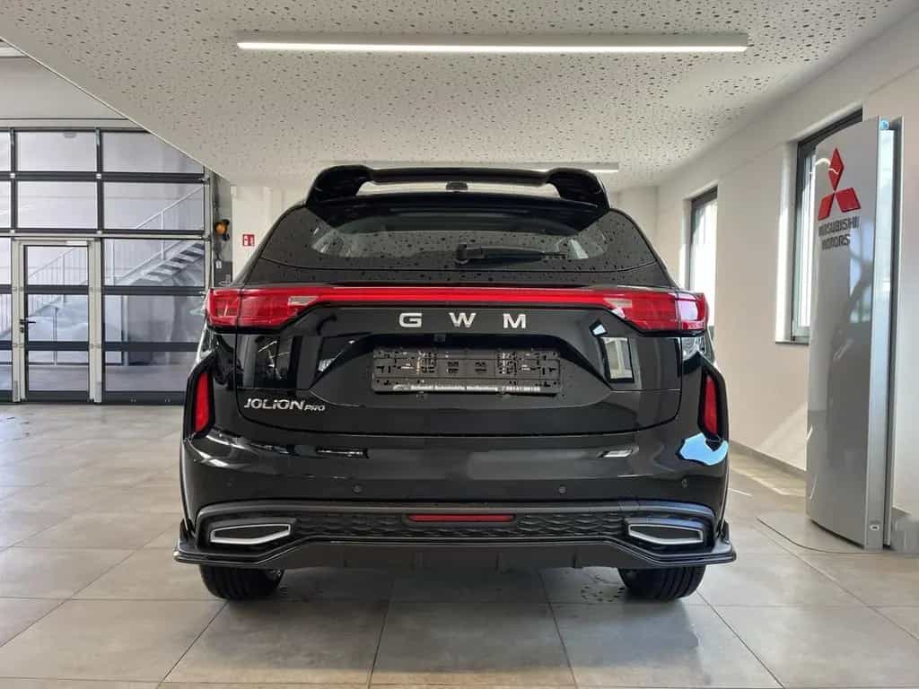 GWM HAVAL Jolion Pro 1.5 Premium LED PANO SHZ Tempom null-photo-2