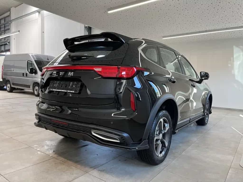 GWM HAVAL Jolion Pro 1.5 Premium LED PANO SHZ Tempom null-photo-3