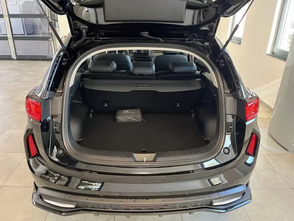 GWM HAVAL Jolion Pro 1.5 Premium LED PANO SHZ Tempom null-photo-5