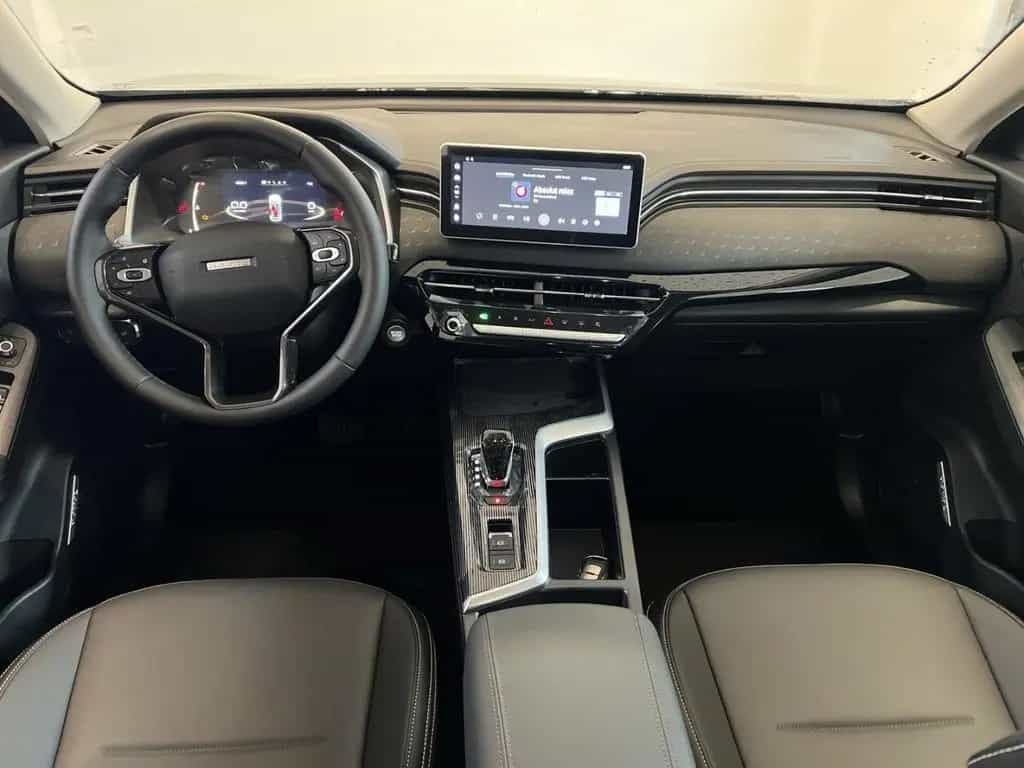 GWM HAVAL Jolion Pro 1.5 Premium LED PANO SHZ Tempom null-photo-6