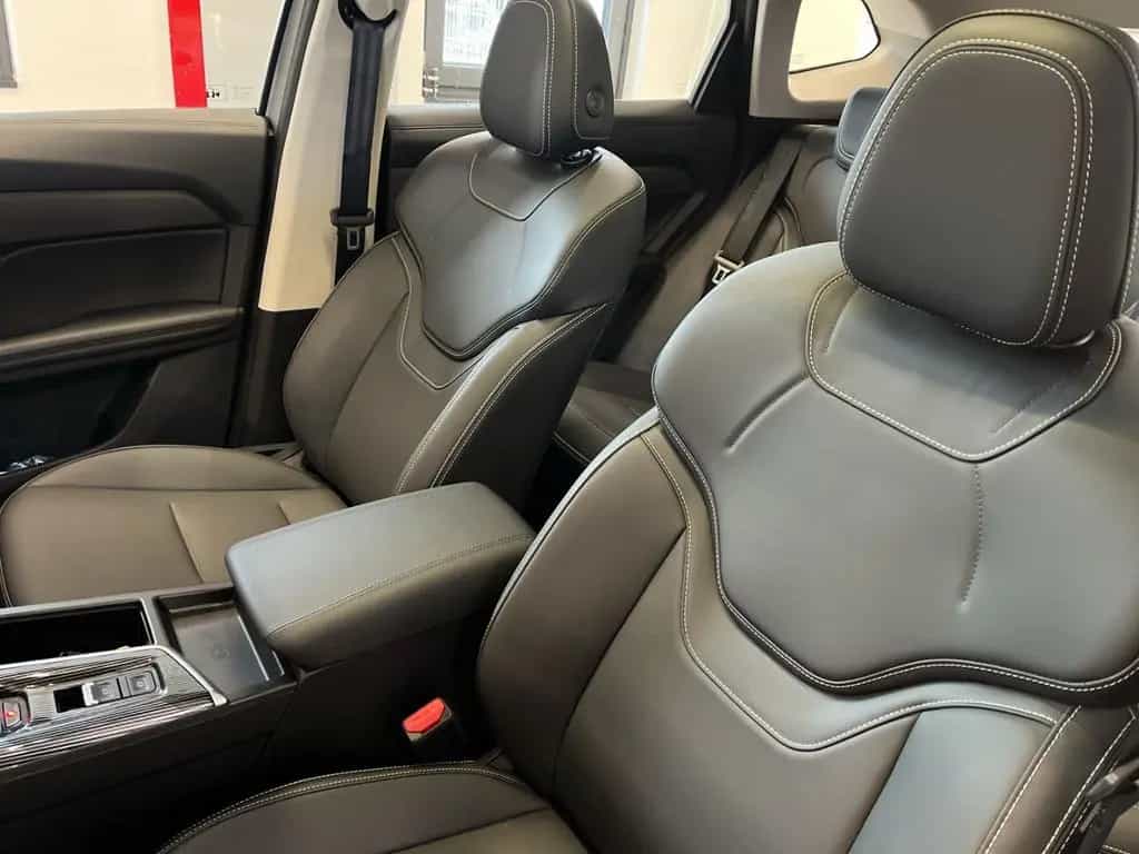GWM HAVAL Jolion Pro 1.5 Premium LED PANO SHZ Tempom null-photo-9