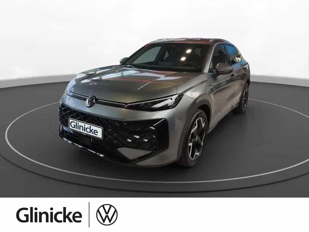 Volkswagen T-Roc R-Line 1.5 l eTSI OPF 110 kW (150 PS) 7-Ga null-photo-0