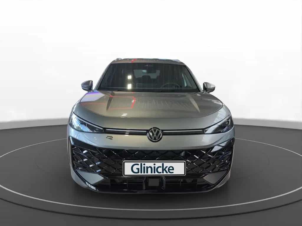 Volkswagen T-Roc R-Line 1.5 l eTSI OPF 110 kW (150 PS) 7-Ga null-photo-14