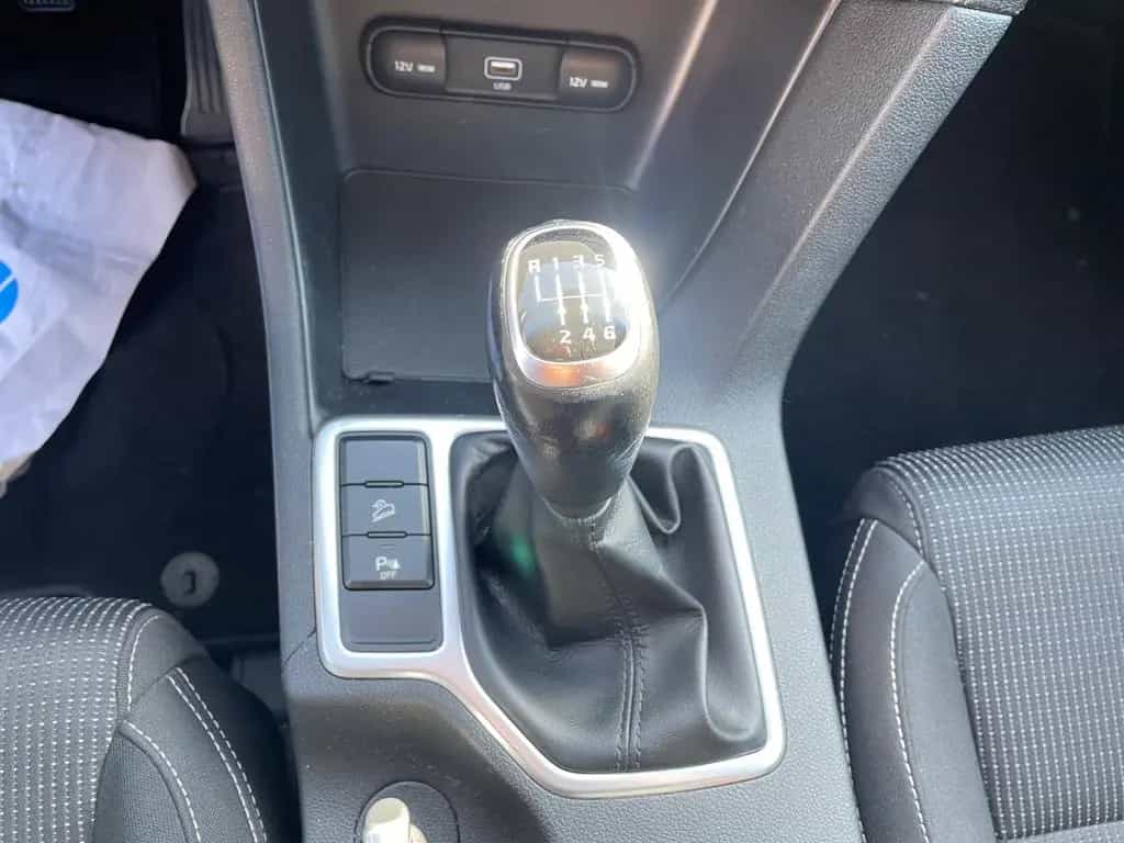 Kia Sportage 1,6 CRDi 2WD/Navi/Klima/Kamera/AHK 07/2021-photo-11