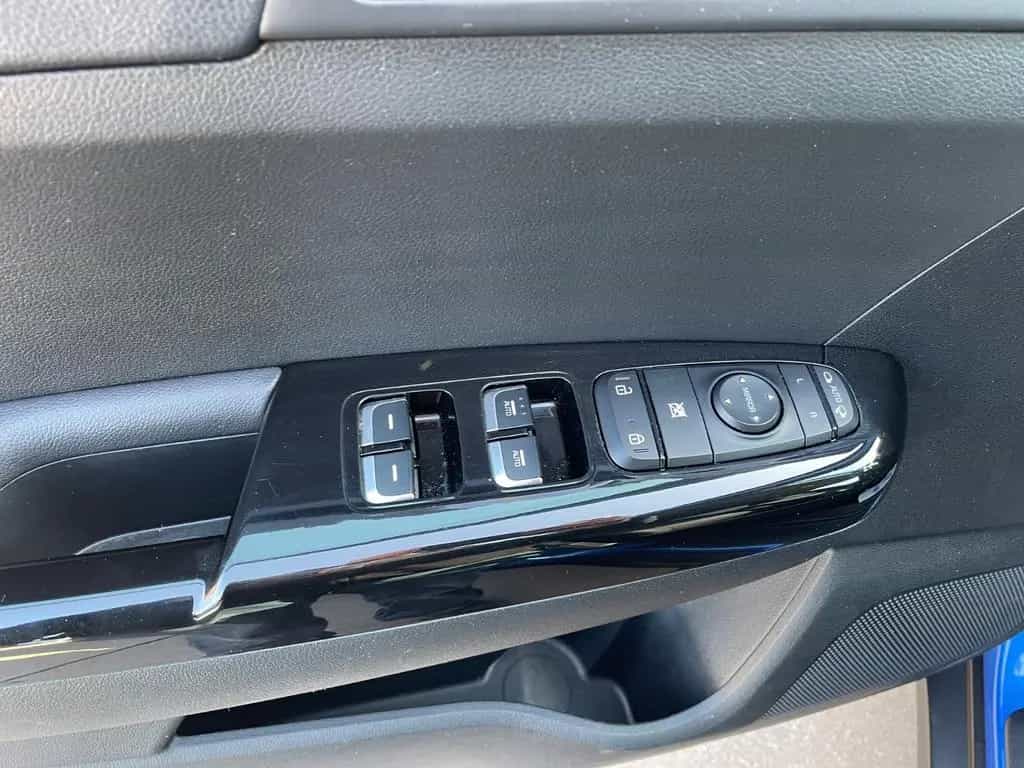 Kia Sportage 1,6 CRDi 2WD/Navi/Klima/Kamera/AHK 07/2021-photo-12