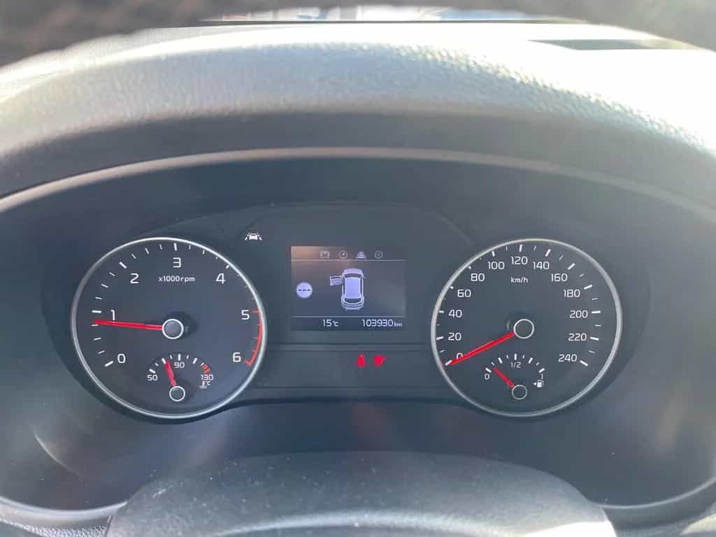 Kia Sportage 1,6 CRDi 2WD/Navi/Klima/Kamera/AHK 07/2021-photo-15