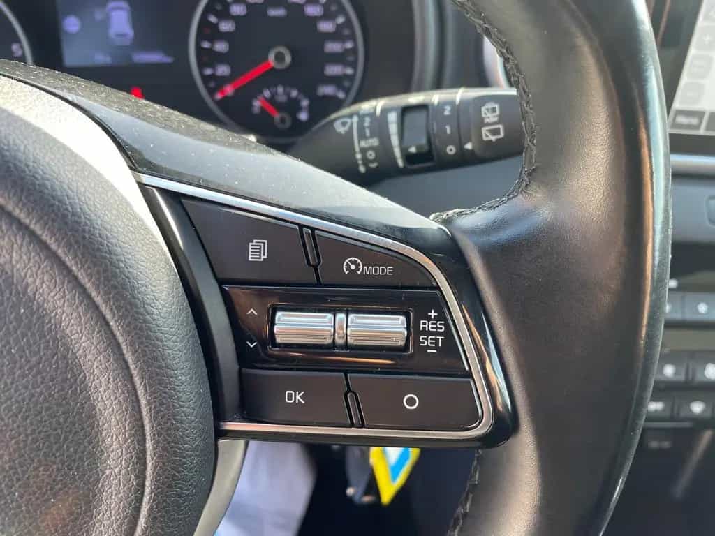 Kia Sportage 1,6 CRDi 2WD/Navi/Klima/Kamera/AHK 07/2021-photo-18