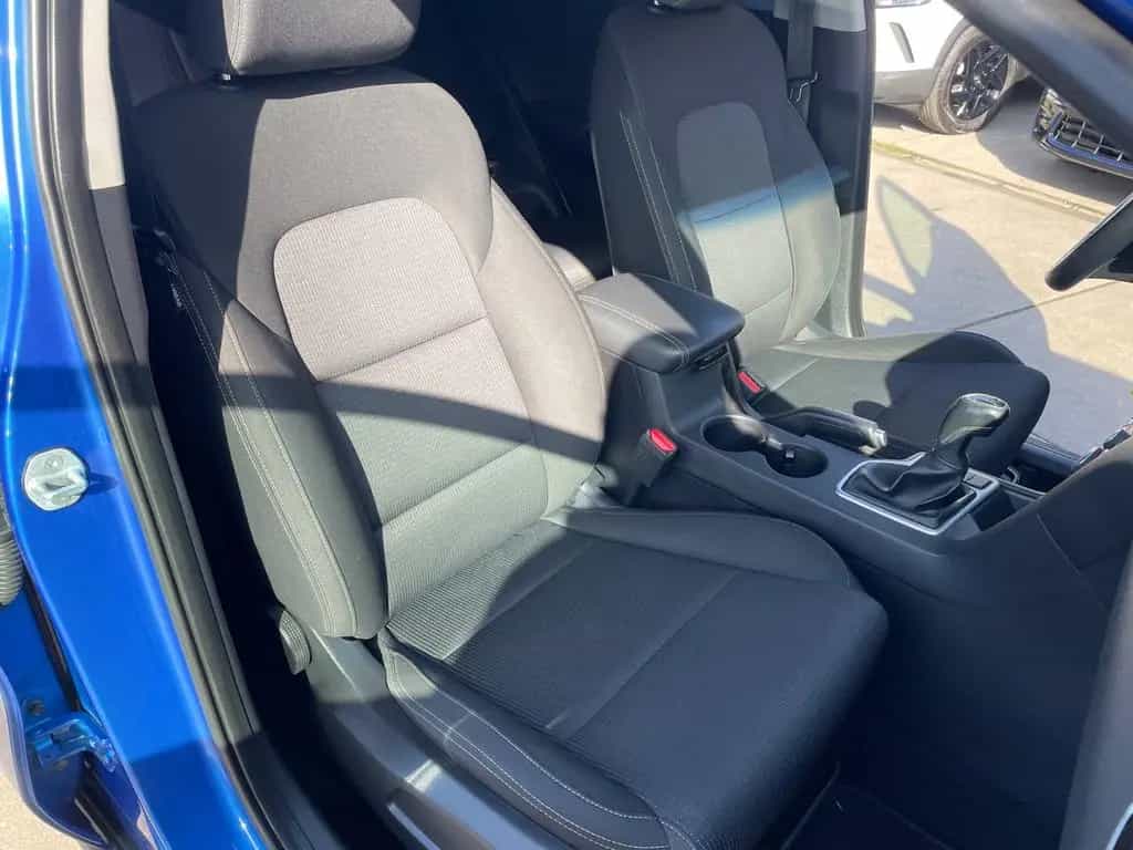 Kia Sportage 1,6 CRDi 2WD/Navi/Klima/Kamera/AHK 07/2021-photo-20