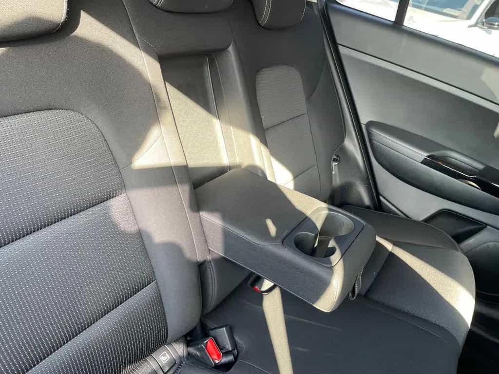Kia Sportage 1,6 CRDi 2WD/Navi/Klima/Kamera/AHK 07/2021-photo-25
