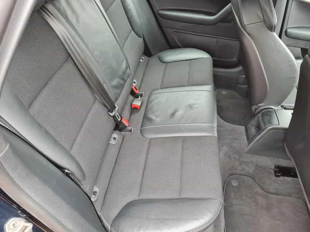 Audi A3 Sportback 1.4 TFSI S line Sportpaket plus 02/2012-photo-20