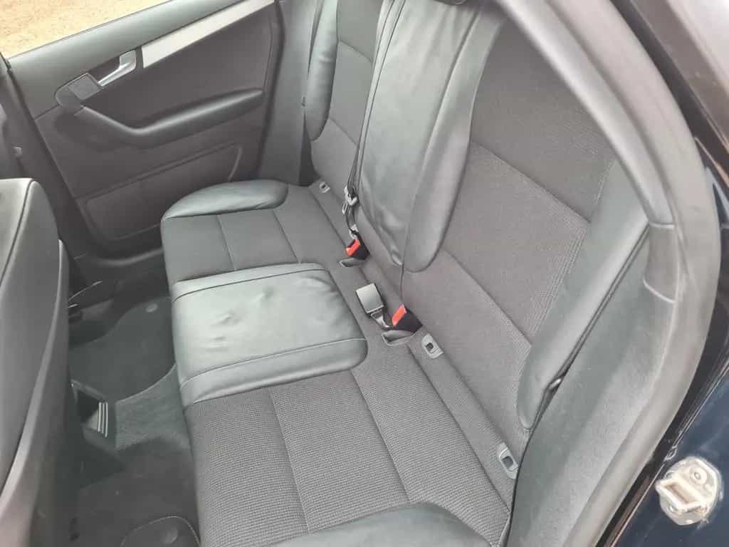 Audi A3 Sportback 1.4 TFSI S line Sportpaket plus 02/2012-photo-24