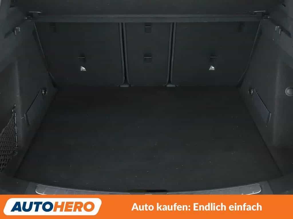 MINI Countryman John Cooper Works ALL4 Aut.*NAVI*LED* 08/2017-photo-17