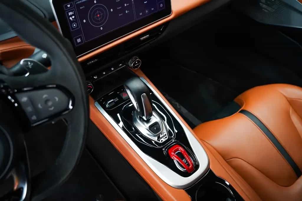 Lotus Emira 3.5 V6 298 kW First Edition Supercharged 07/2023-photo-7