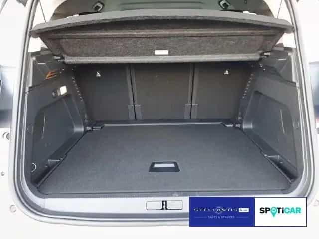 Citroën C5 Aircross PLUS 1.2 130 Navi EPH Kam LED Mirror 06/2024-photo-10