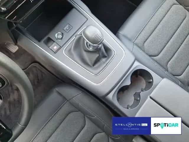 Citroën C5 Aircross PLUS 1.2 130 Navi EPH Kam LED Mirror 06/2024-photo-11