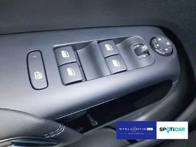 Citroën C5 Aircross PLUS 1.2 130 Navi EPH Kam LED Mirror 06/2024-photo-17