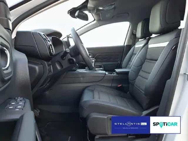 Citroën C5 Aircross PLUS 1.2 130 Navi EPH Kam LED Mirror 06/2024-photo-8