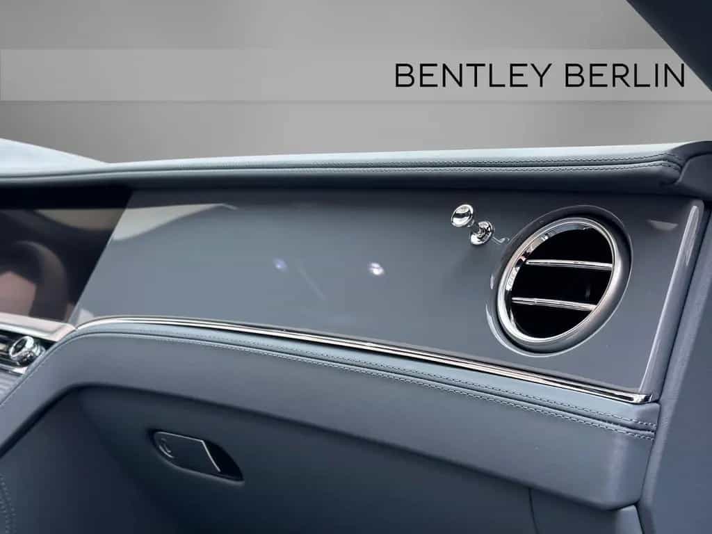 Bentley Continental GTC V8 -  BENTLEY BERLIN - 01/2022-photo-21