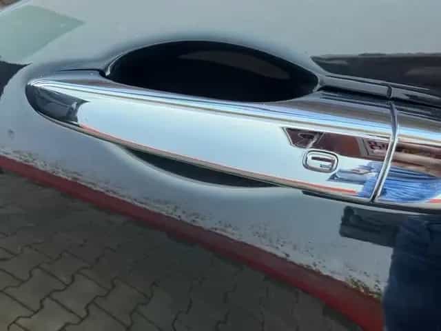 Maserati Levante GT 2.0 Mild Hybrid 39.403.- € NETTO PANO 09/2023-photo-14
