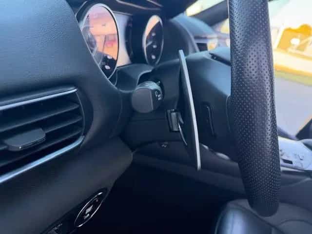Maserati Levante GT 2.0 Mild Hybrid 39.403.- € NETTO PANO 09/2023-photo-27
