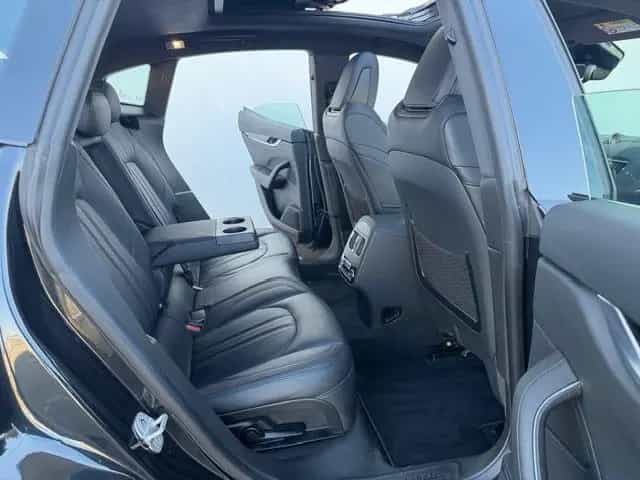 Maserati Levante GT 2.0 Mild Hybrid 39.403.- € NETTO PANO 09/2023-photo-31