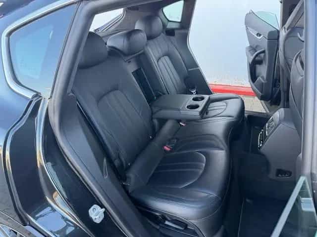 Maserati Levante GT 2.0 Mild Hybrid 39.403.- € NETTO PANO 09/2023-photo-32