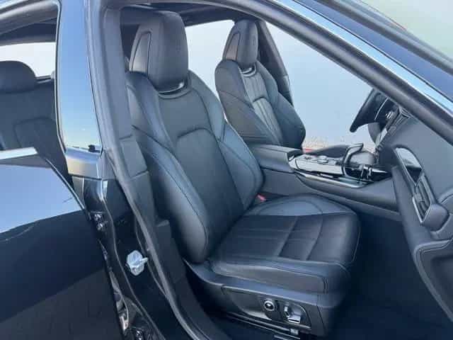 Maserati Levante GT 2.0 Mild Hybrid 39.403.- € NETTO PANO 09/2023-photo-33
