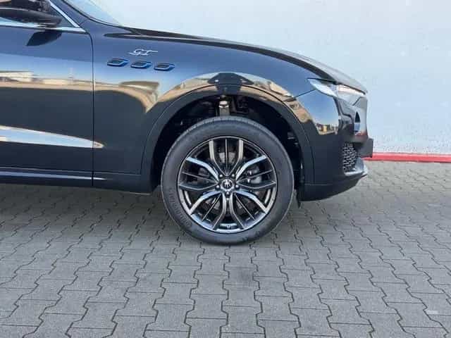 Maserati Levante GT 2.0 Mild Hybrid 39.403.- € NETTO PANO 09/2023-photo-37