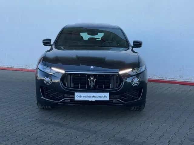 Maserati Levante GT 2.0 Mild Hybrid 39.403.- € NETTO PANO 09/2023-photo-41